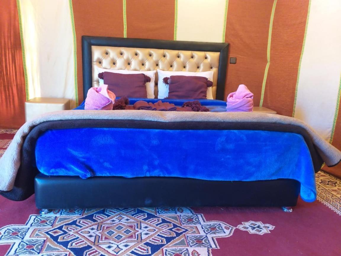 Ammar Luxury Camp Otel Merzouga Dış mekan fotoğraf