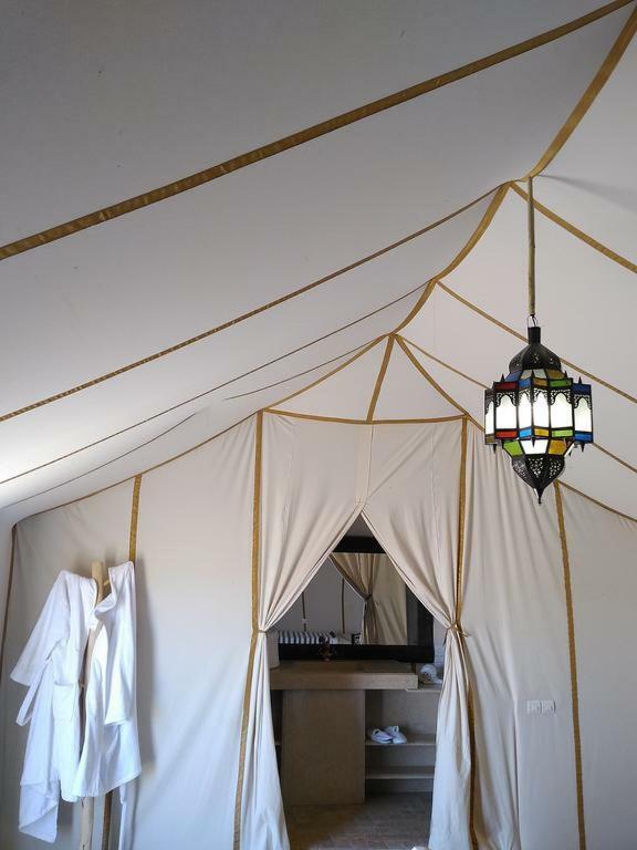 Ammar Luxury Camp Otel Merzouga Dış mekan fotoğraf